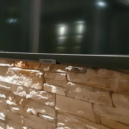 Skyview - Breathtaking Views From Bed And From Jacuzzi. Center Skyscraper Upper Floors 아파트 탈린