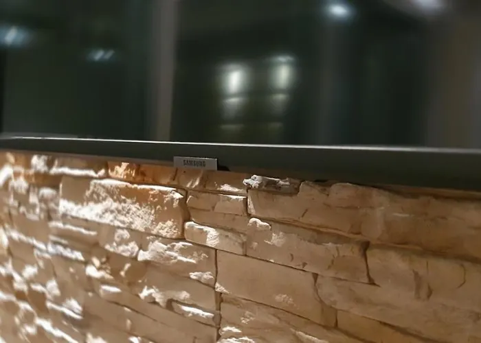 Skyview - Breathtaking Views From Bed And From Jacuzzi. Center Skyscraper Upper Floors Apartman Tallinn