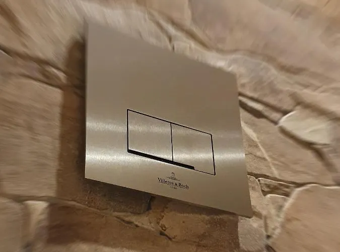 Skyview - Breathtaking Views From Bed And From Jacuzzi. Center Skyscraper Upper Floors Apartman Tallinn